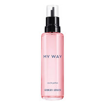 Refil Perfume Giorgio Armani My Way Feminino Eau de Parfum